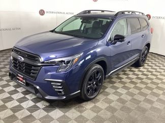 Certified 2023 Subaru Ascent Onyx Edition Limited video 1