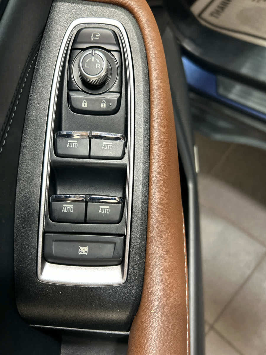 Used 2021 Subaru Outback Touring w/ Popular Package #2 AWD/4WD image 24