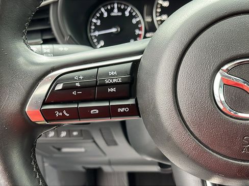 Certified 2024 MAZDA CX-30 AWD 2.5 S w/ Premium Package image 12