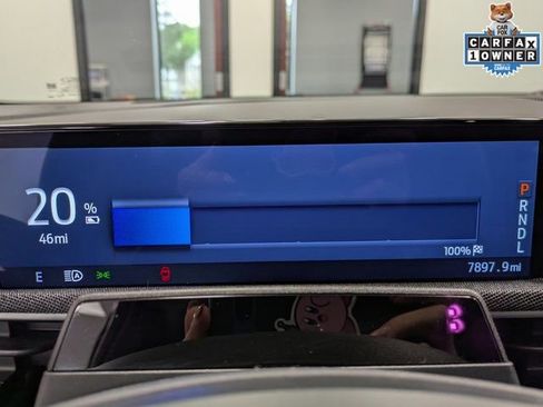 Certified 2024 Ford Mustang Mach-E Premium image 16