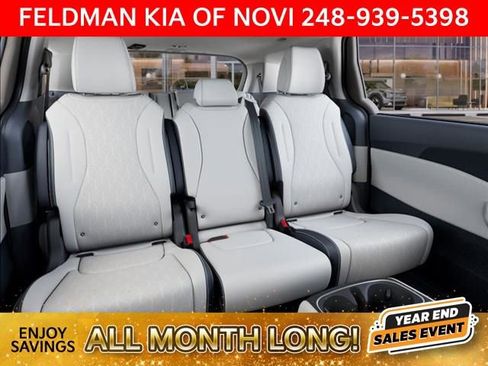 New 2026 Kia Carnival SX image 16