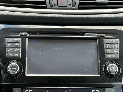 Used 2014 Nissan Rogue SL w/ SL Premium Package AWD/4WD image 12