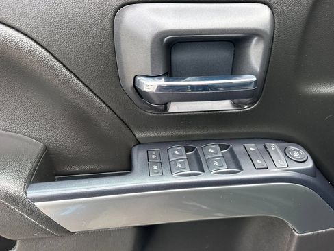 Certified 2018 Chevrolet Silverado 1500 LT w/ All Star Edition RWD image 11