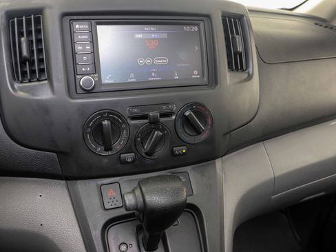 Used 2020 Nissan NV200 SV w/ Sliding Glass Door Package image 20