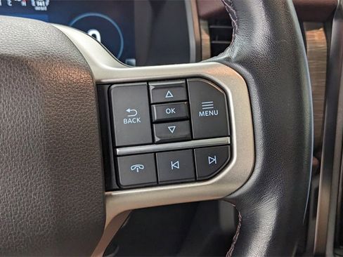 Certified 2022 Ford Expedition Max Limited image 35