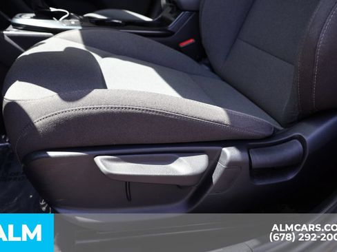 Used 2025 Kia K4 FWD image 12