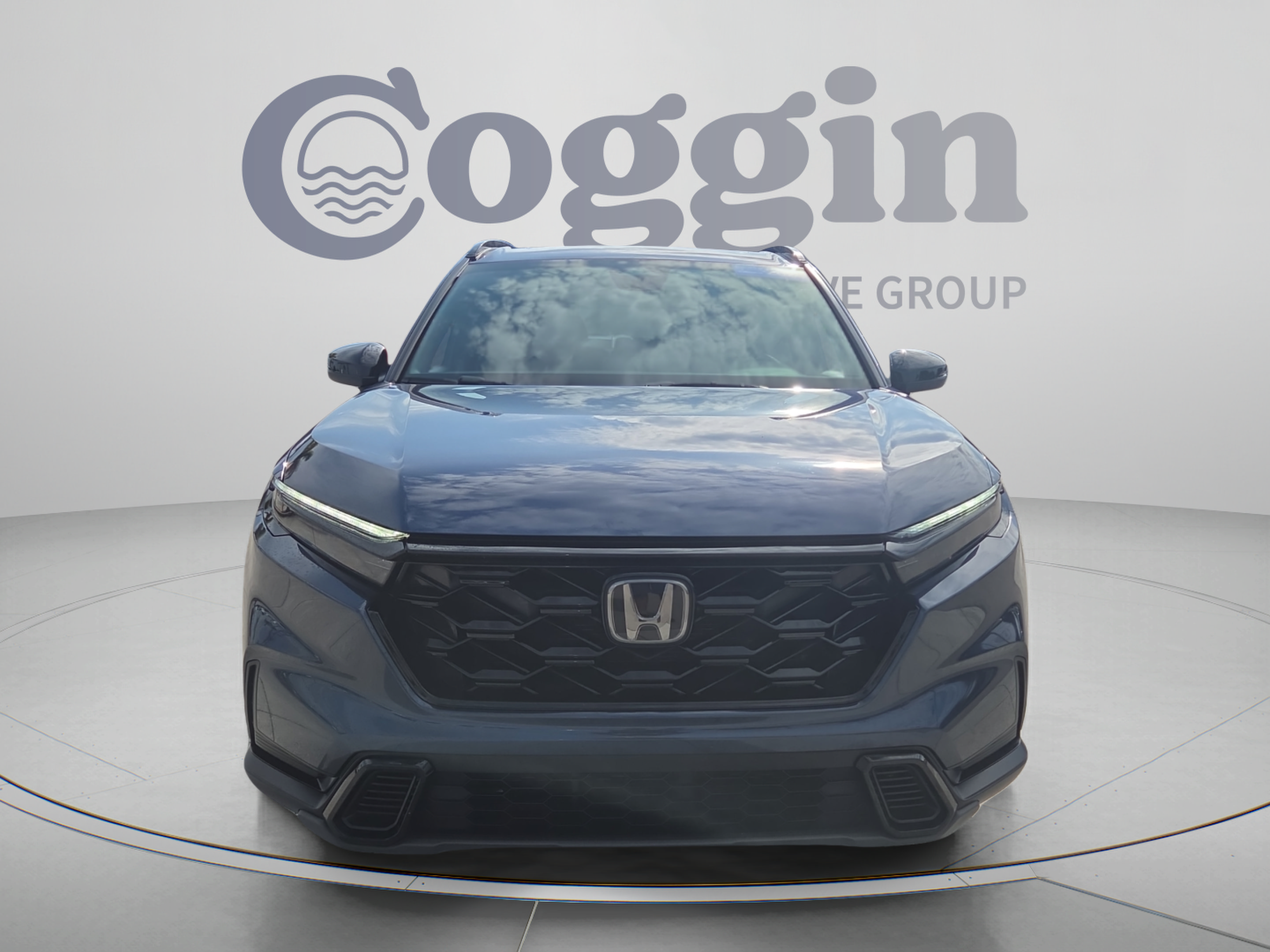 Certified 2024 Honda CR-V Sport image 8