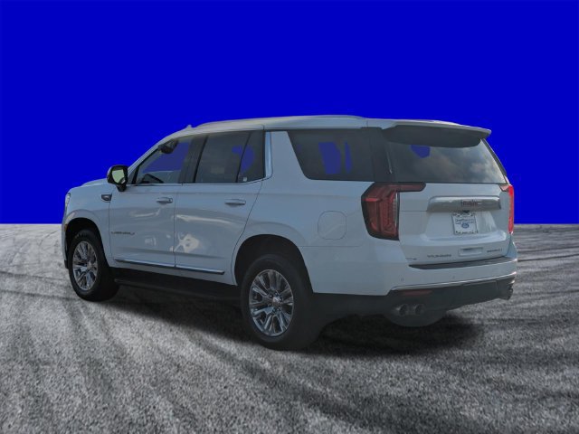 Used 2024 GMC Yukon Denali RWD image 6