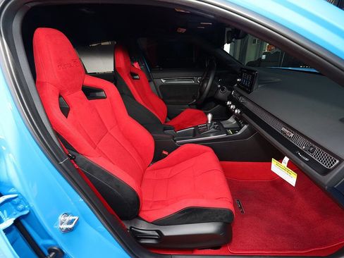 Used 2026 Honda Civic Type R image 15