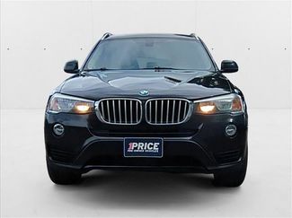 Used 2017 BMW X3 xDrive28i video 2
