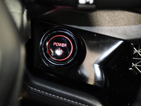 Used 2024 Honda Accord Sport image 25