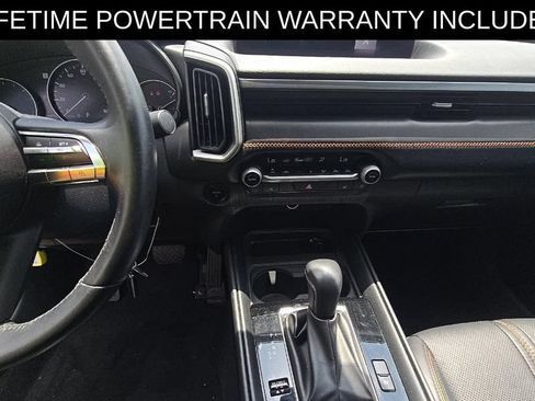 Used 2025 MAZDA CX-50 AWD 2.5 Hybrid w/ Premium Pkg image 15