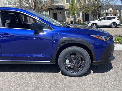 New 2026 Subaru Crosstrek 2.5i AWD/4WD image 7