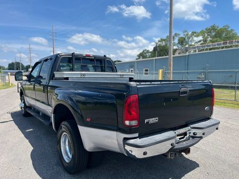 Used 2003 Ford F350 Lariat AWD/4WD image 7