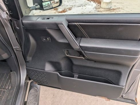 Used 2013 Nissan Titan PRO-4X w/ Pro-4x Luxury Pkg image 32