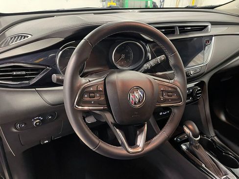 Used 2023 Buick Encore GX Select image 21
