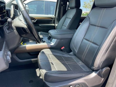 Used 2024 Chevrolet Silverado 2500 High Country AWD/4WD image 6
