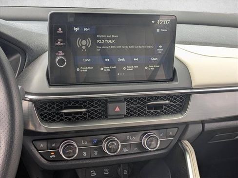 Certified 2025 Acura ADX A-Spec AWD/4WD image 12
