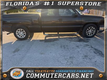 Used 2003 Chevrolet Silverado 1500 LT