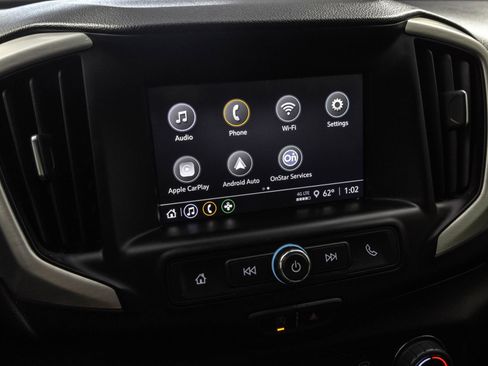Used 2022 GMC Terrain SLE w/ Driver Convenience Package FWD image 29
