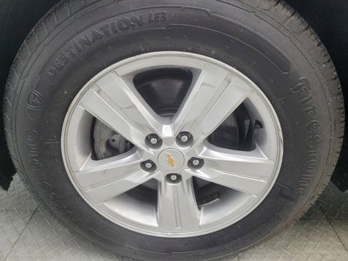 Used 2020 Chevrolet Trax LS w/ Tint and Cruise Package FWD image 31