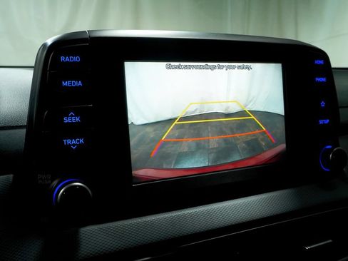 Used 2020 Hyundai Kona SEL FWD image 22