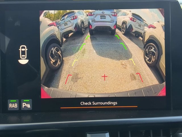 New 2026 Subaru Outback Premium AWD/4WD image 11