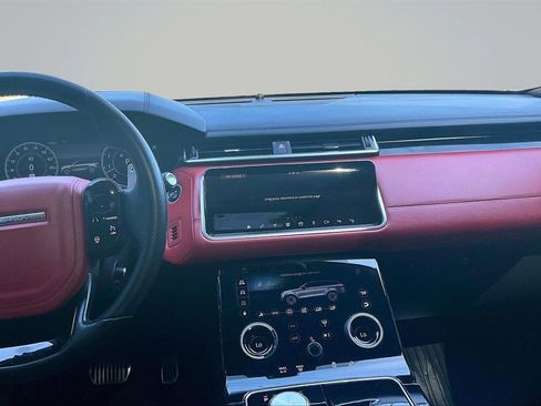 Used 2020 Land Rover Range Rover Velar SV Autobiography Dynamic AWD/4WD image 9