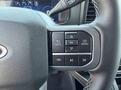 New 2026 Ford F350 Lariat w/ FX4 Off-Road Package AWD/4WD image 31