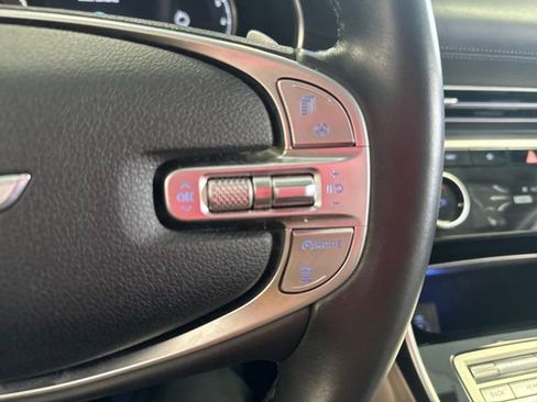 Used 2021 Genesis GV80 2.5T image 19