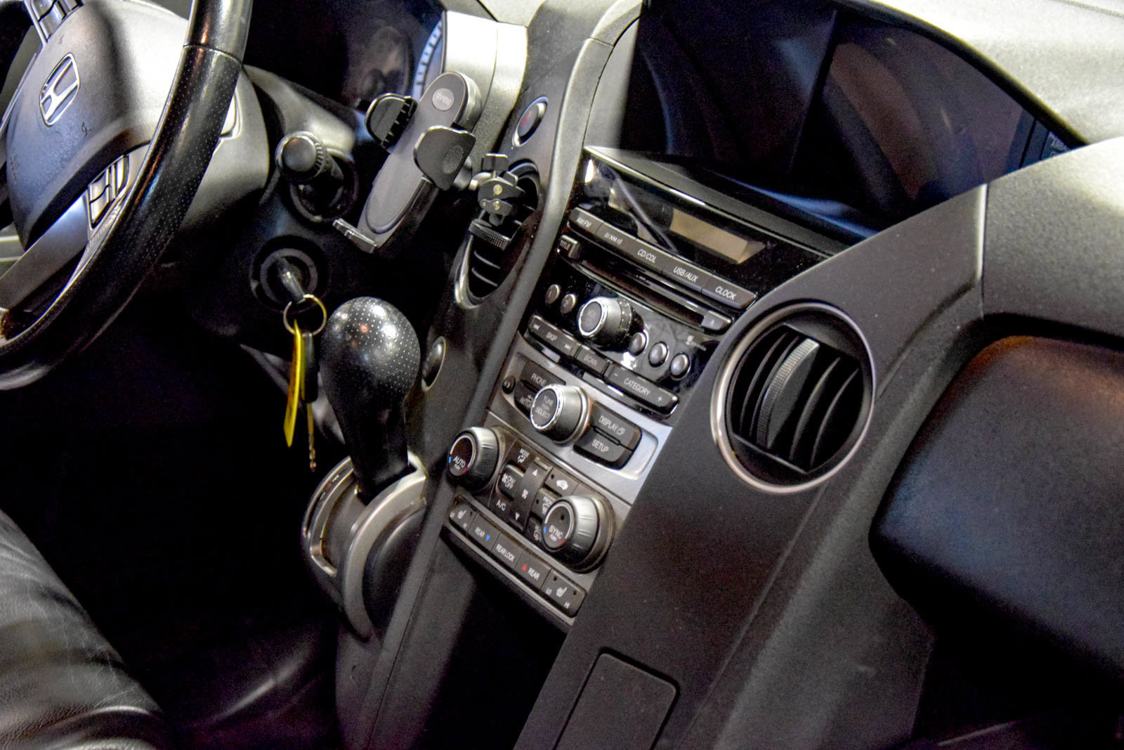 Used 2012 Honda Pilot EX-L image 20