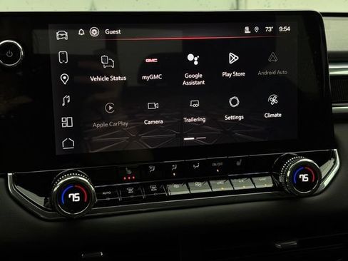 New 2026 GMC Canyon Elevation w/ Convenience Package AWD/4WD image 21