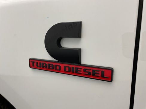 New 2026 RAM 2500 Laramie image 13