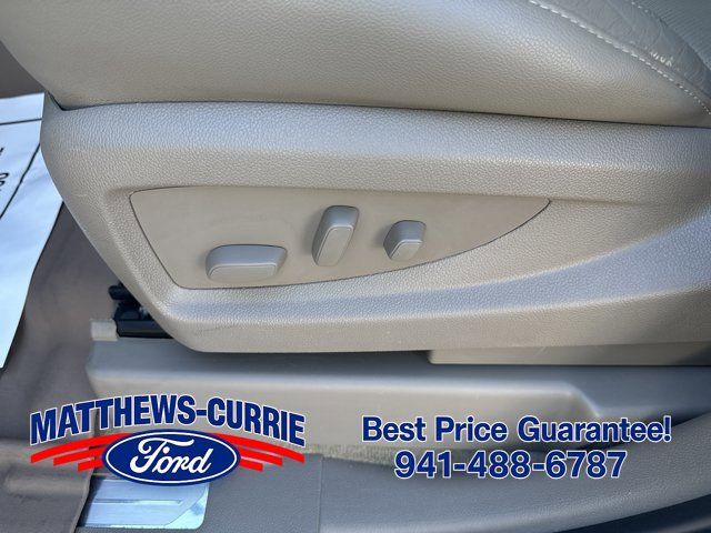 Used 2016 GMC Yukon SLT w/ Open Road Package AWD/4WD image 10