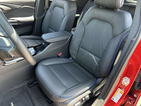 Used 2026 Buick Envista Sport Touring w/ Convenience I Package FWD image 19