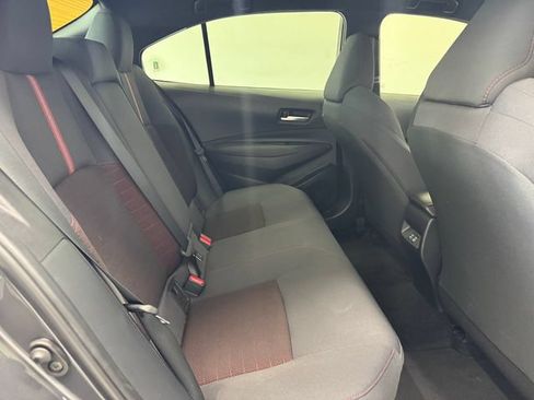 Used 2023 Toyota Corolla SE FWD image 20
