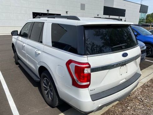 Used 2021 Ford Expedition XLT RWD image 6