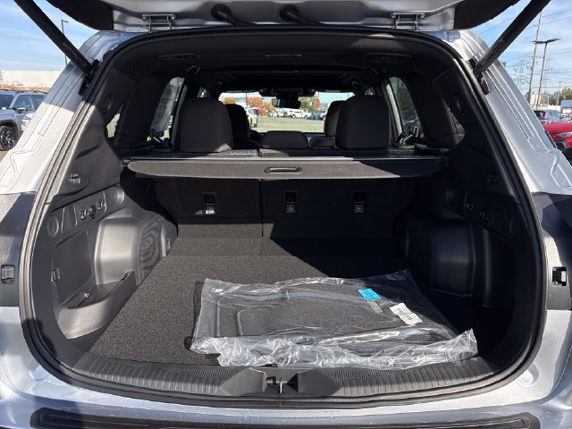 New 2026 Subaru Forester Touring AWD/4WD image 15