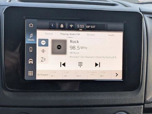 New 2026 RAM ProMaster 2500 w/ Convenience Group image 12