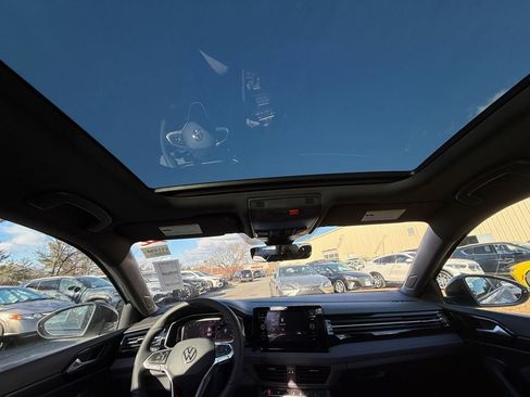 New 2026 Volkswagen Jetta GLI Autobahn image 21