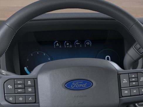 New 2026 Ford F150 XLT AWD/4WD image 42