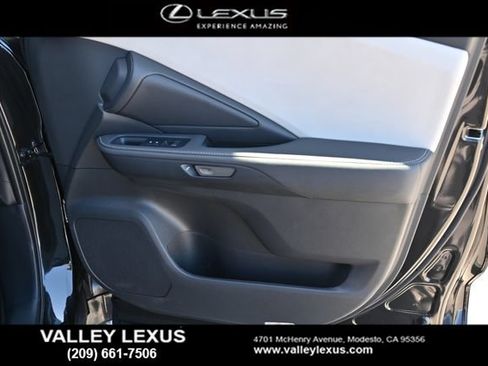 Certified 2026 Lexus TX 350 AWD w/ Technology Package image 18