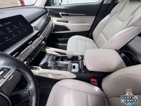 Certified 2025 Kia Telluride S AWD/4WD image 22