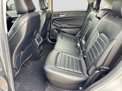 Certified 2023 Ford Edge SEL w/ Convenience Package AWD/4WD image 23
