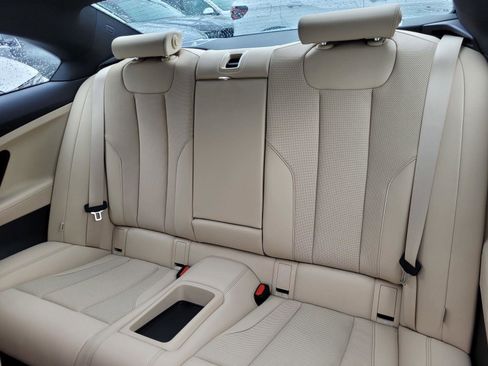 Certified 2022 BMW M240i xDrive Coupe image 16