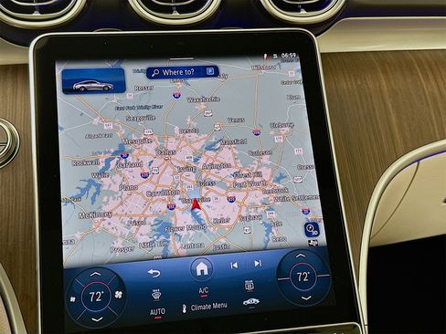 New 2026 Mercedes-Benz CLE 300 CLE 300 image 14