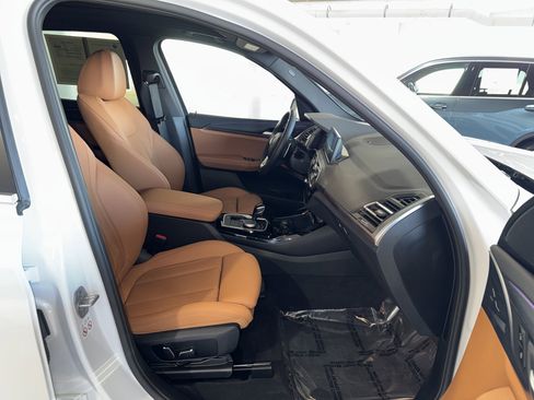 Certified 2024 BMW X3 sDrive30i image 10