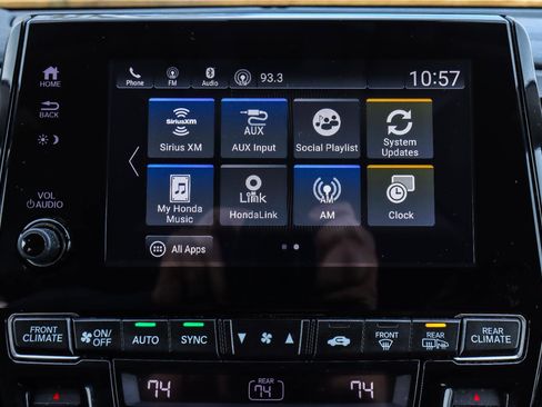 Used 2019 Honda Odyssey EX image 7