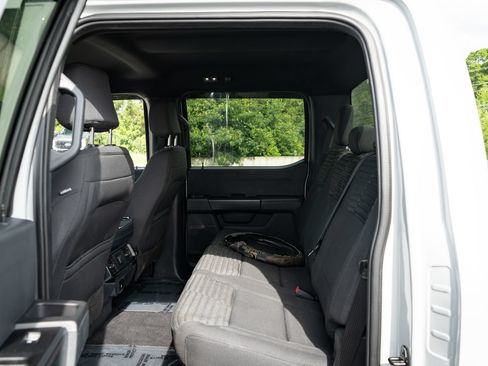 Used 2023 Ford F150 XL w/ STX Appearance Package RWD image 18