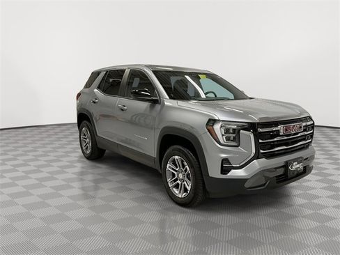 Certified 2025 GMC Terrain Elevation image 12